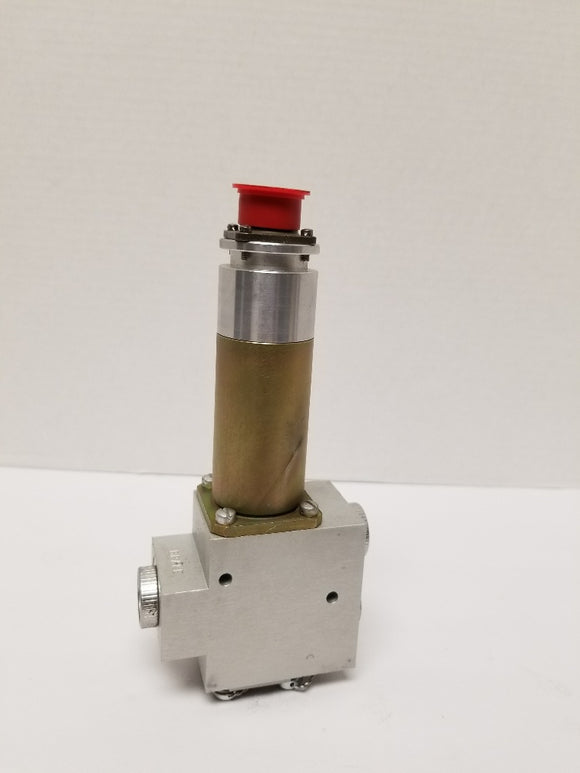 Hydraulic Valves and Components