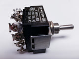 Momentary Toggle Switches A/M