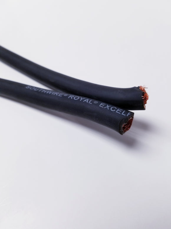 Battery cable 4 gauge (price by foot)