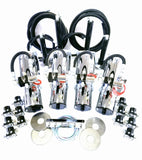 Hollywood Series Styling kits (Click here for more kits)