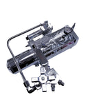 Elite Performance Piston Pump Loaded