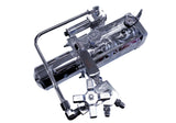 Elite Performance Piston Pump Loaded