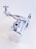 Elite Performance Piston Pump Loaded