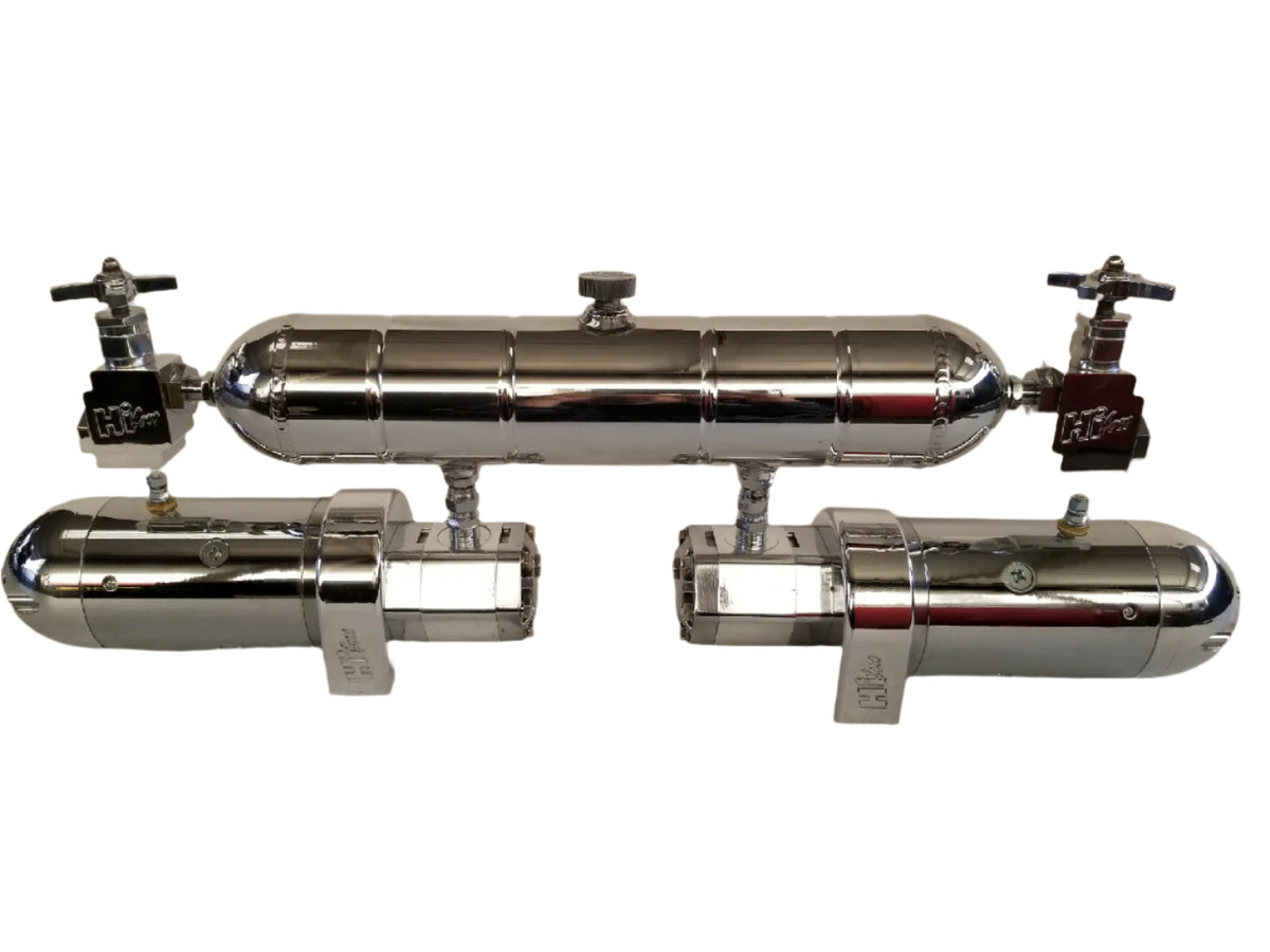 WHAMMY POMPITAS (GRAVITY FED PUMPS) (use drop down more) Hilow