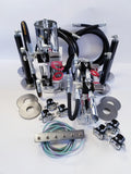 Hollywood Series Styling kits (Click here for more kits)
