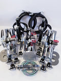 Hollywood Series Styling kits (Click here for more kits)