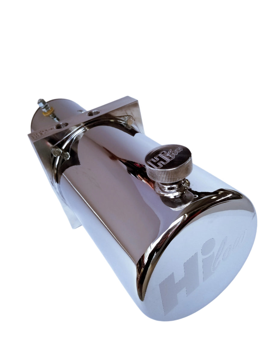 OG Series Pump Hilow Custom Hydraulics