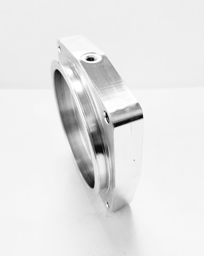 Pressure plate for piston pump Hilow Custom Hydraulics