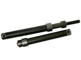 Telescopic Cylinders 3/8 Side Port