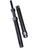 Telescopic Cylinders 3/8 Side Port
