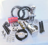 Eliminator Series Heavy Duty Styling Kits (Click Here for more kits)