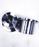 UP-GRADES for cups and cylinder attachments