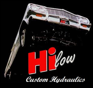 hi low custom hydraulics Hi low Custom Hydraulics