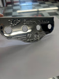 Hi-Low Switch Plate 4 hole