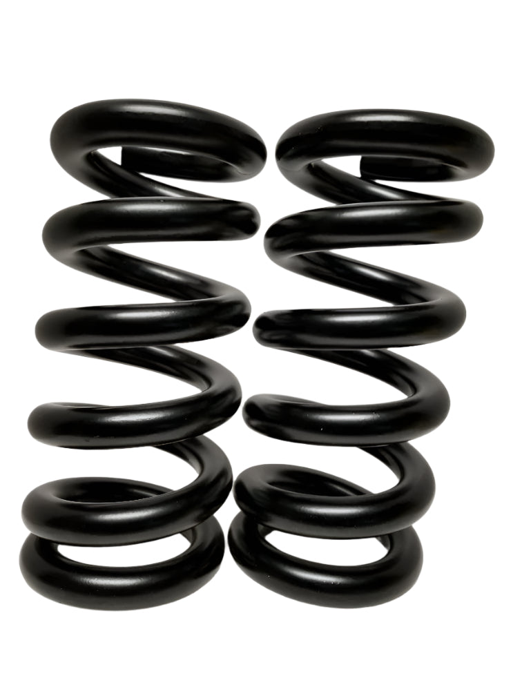 COIL SPRINGS Hilow Custom Hydraulics