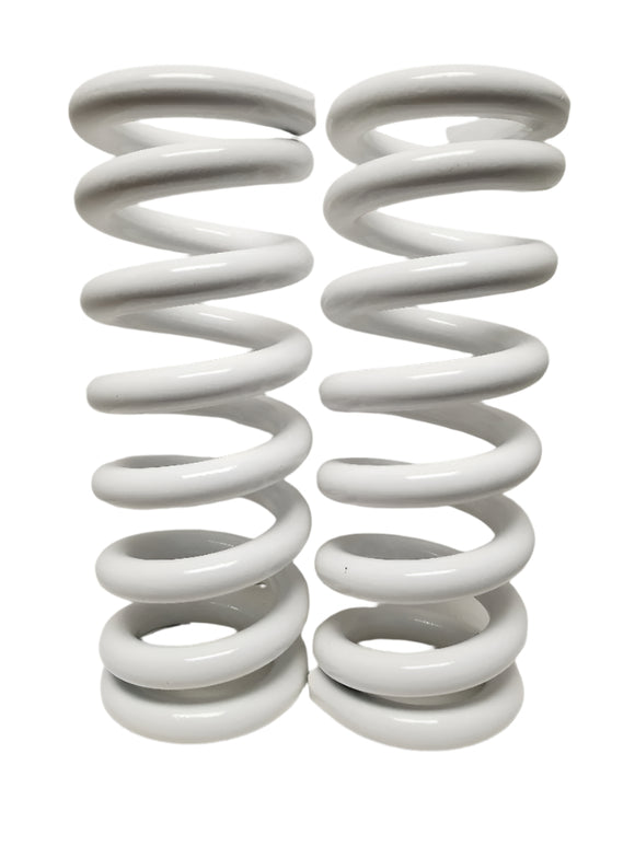 Coil Spring Stacking COIL SPRINGS – Hi-low Custom Hydraulics