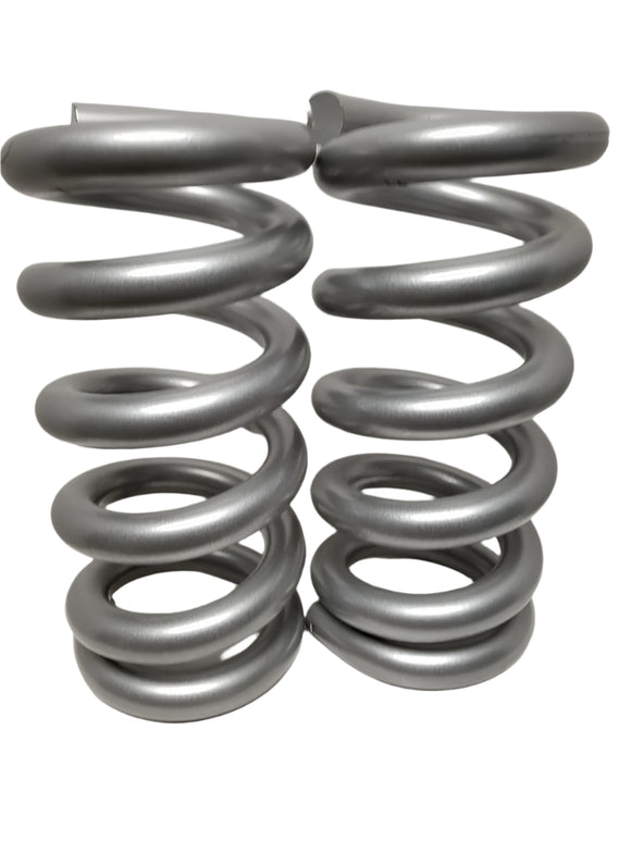 COIL SPRINGS – Hi-low Custom Hydraulics