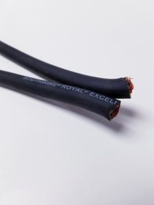 Battery cable 2 gauge (price by foot)