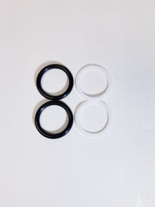 O-ring kit medium