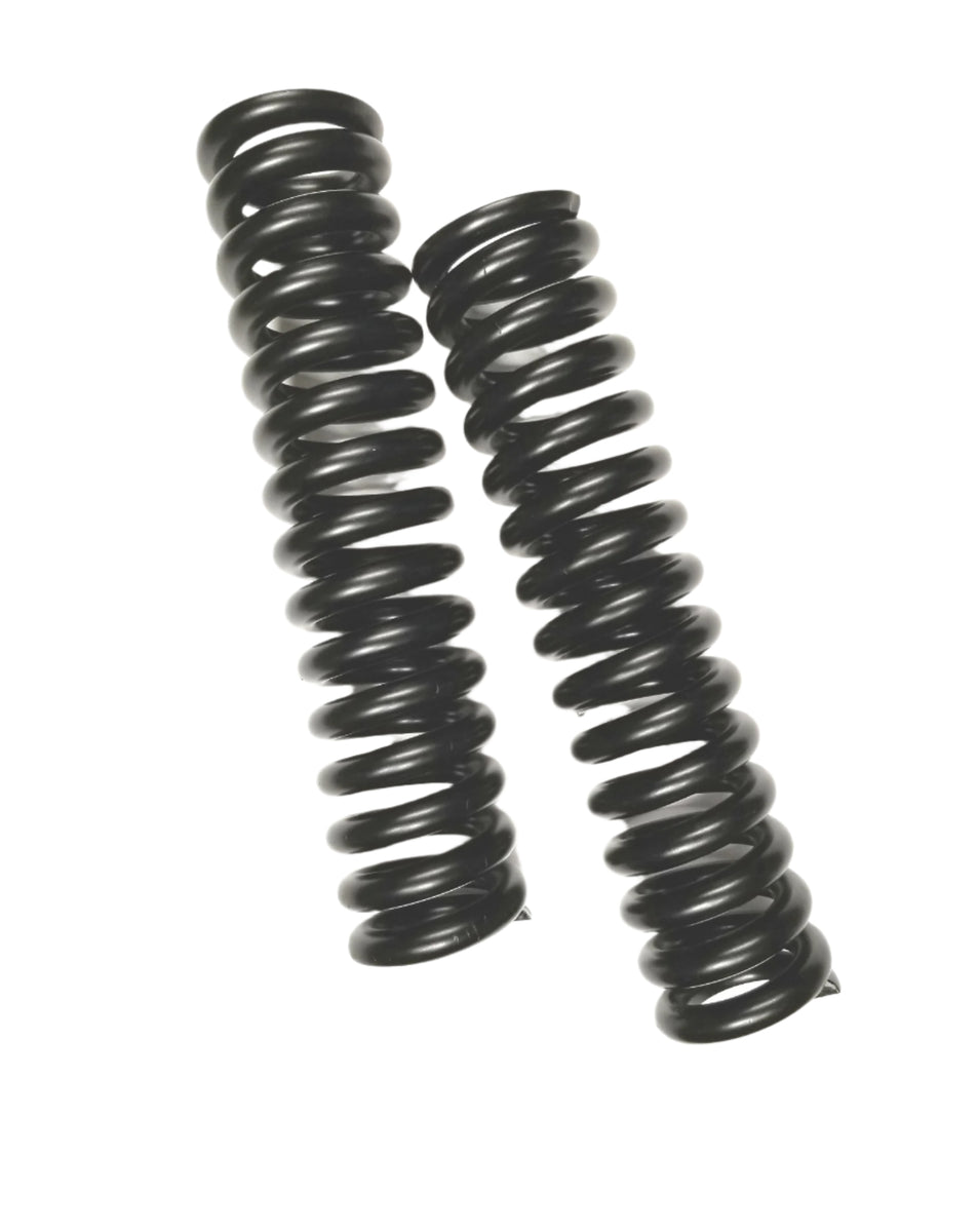 MINI COIL SPRINGS (PAIR) – Hi-low Custom Hydraulics