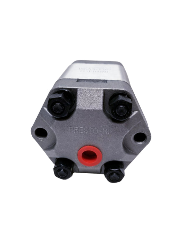 hi-gear Presto-Hi Gear Heads