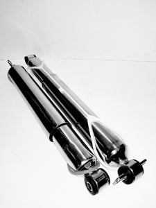 EXTENDED SHOCKS