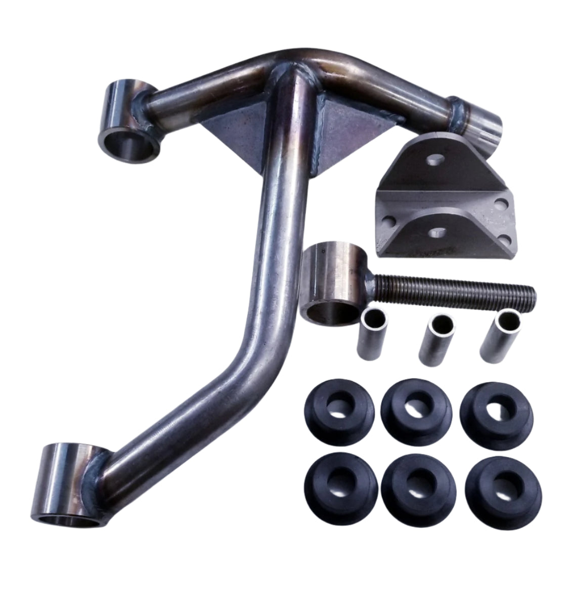 SPECIALTY SUSPENSION Hilow Custom Hydraulics