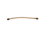 Hoses #6 returns steel braided (EACH)