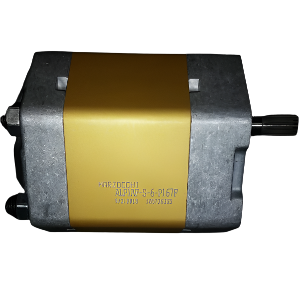 Pump Head UpGrades Hilow Custom Hydraulics