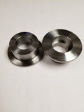 Mega Reverse Cups for telescopic and Mega Cylinders 2"OD (pair)