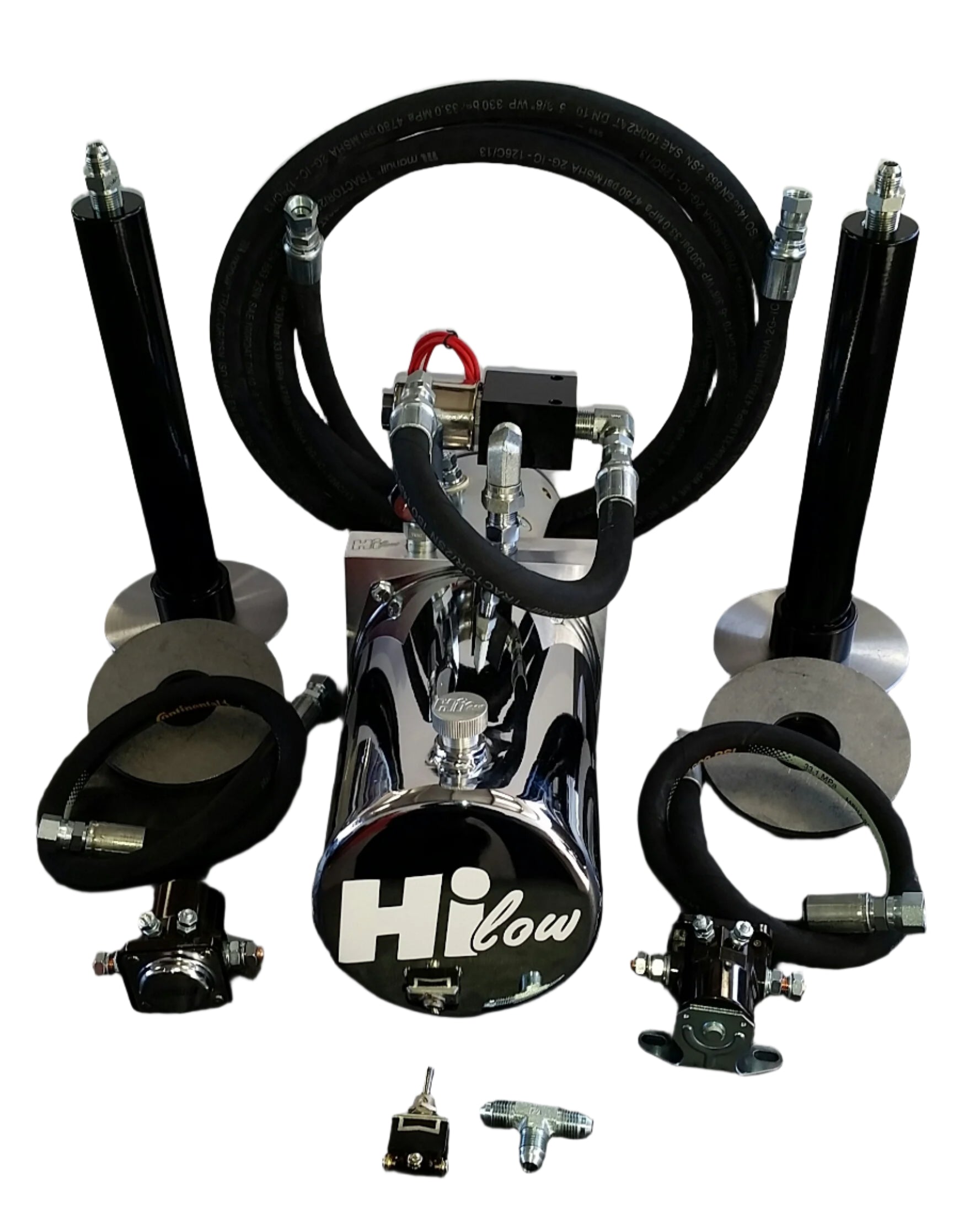 OG Series kits (click here for more kits ) – Hi-low Custom Hydraulics